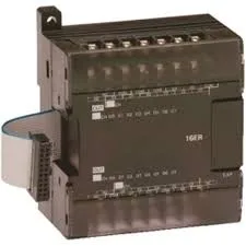 Omron CP1W-16ET — PLCs (Programmable Logic Controllers) (image 3)