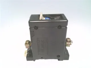 Fuji Electric CP31/X-5A — Miniature Circuit Breakers (MCB) (image 4)