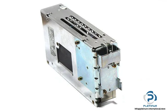 Omron S8JX-10024CD — Switch Mode Power Supplies (image 4)