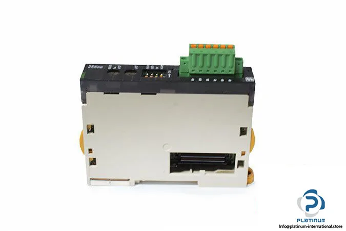Omron CJ1W-SRM21 — PLCs (Programmable Logic Controllers) (image 4)