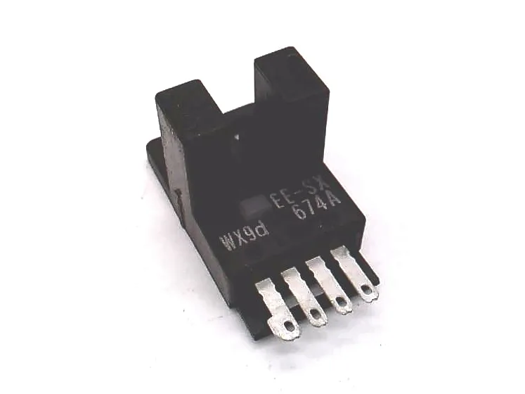 Omron EE-SX674A — Photoelectric Sensors (image 3)