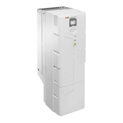 ABB 3AXD50001195946 — AC Drive (VFD) 480V