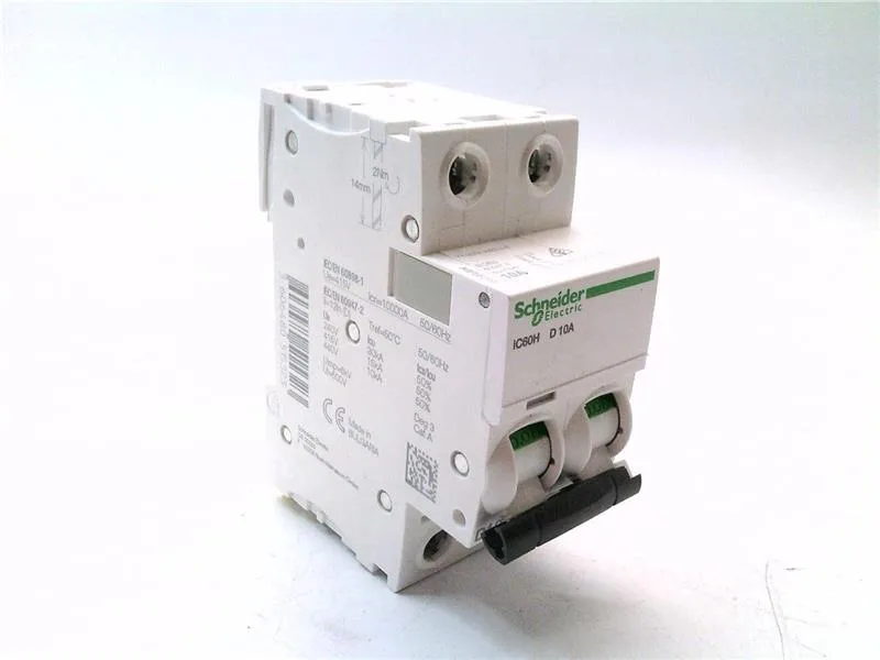 Schneider Electric A9F55210