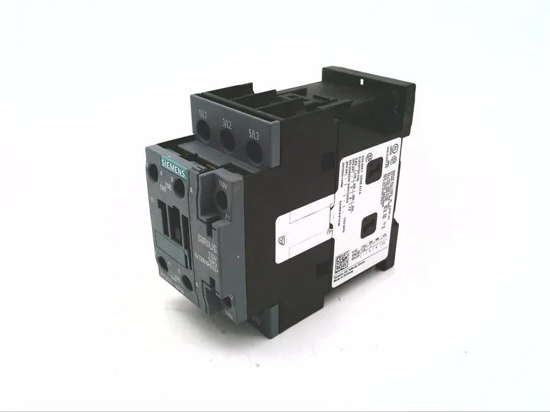 Siemens 3RT2023-1AF00 — Contactors (image 4)