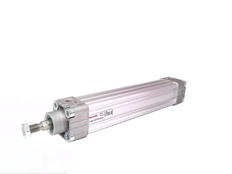 Festo DNG-32-100-PPV-A — Pneumatic Cylinders & Actuators