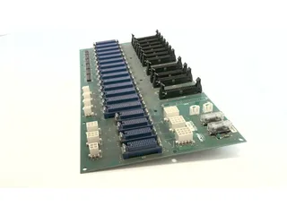 Fuji Electric AEEPE7500 — PLC I/O & Expansion Modules (image 3)