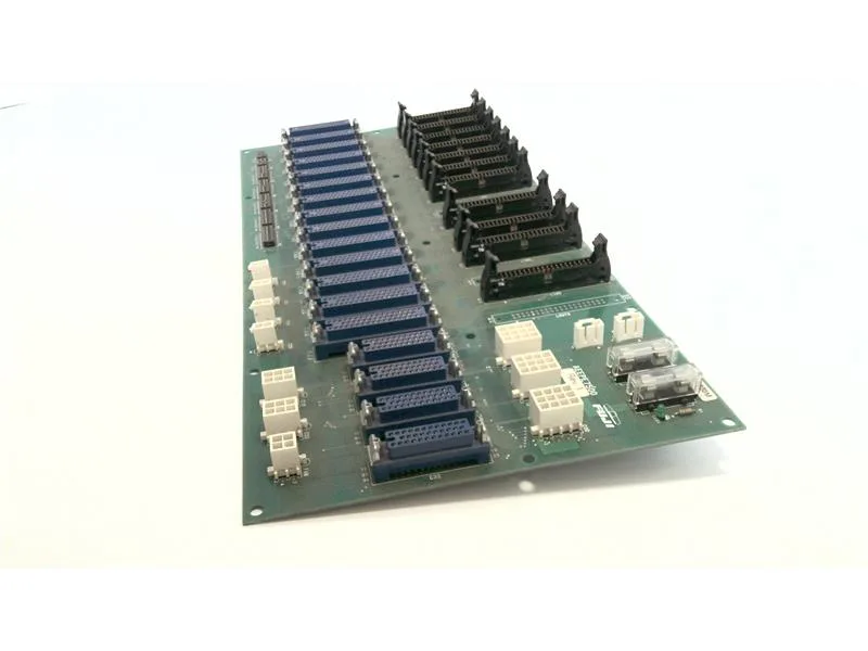 Fuji Electric AEEPE7500 — PLC I/O & Expansion Modules (image 3)