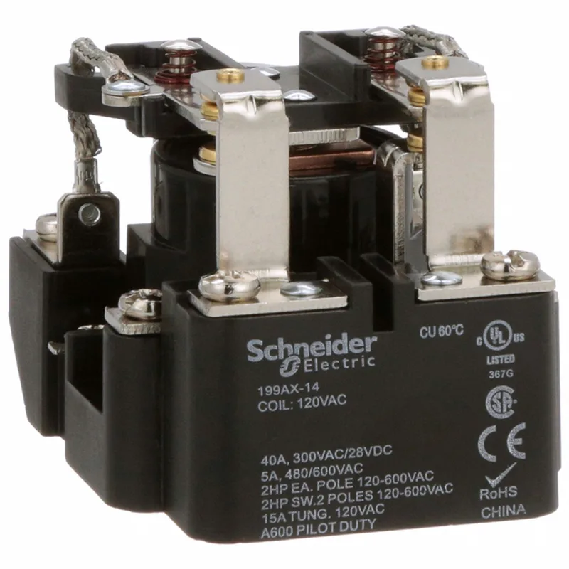 Schneider Electric 199AX14 (image 2)