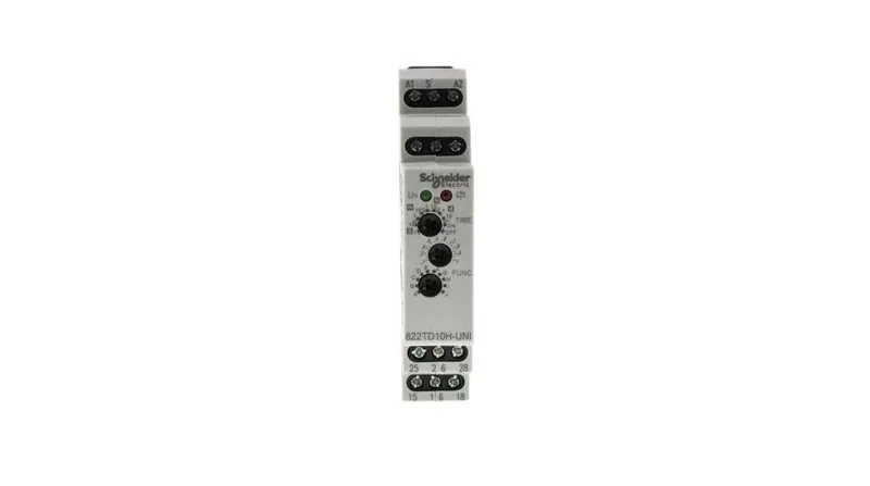 Schneider Electric 822TD10HUNI (image 5)