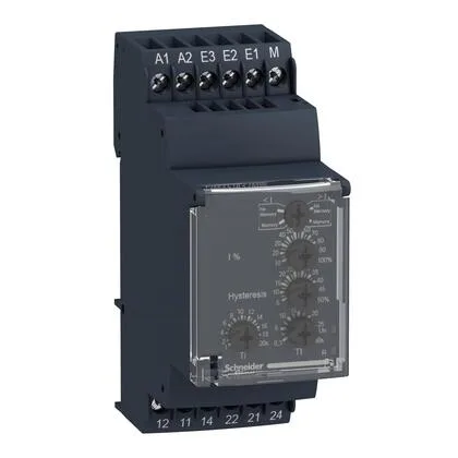 Schneider Electric RM35JA31MW (image 4)