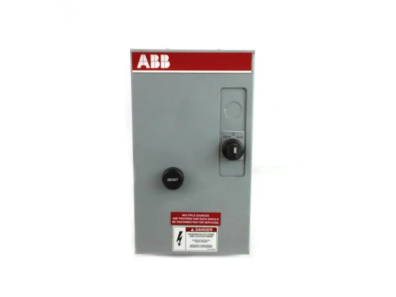 ABB A12S1-84QD — Contactors (image 3)