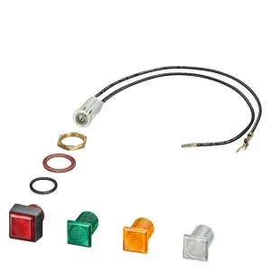 Siemens 3RV1903-5EA00-0FJ0 — Motor Protection Circuit Breakers (MPCB)