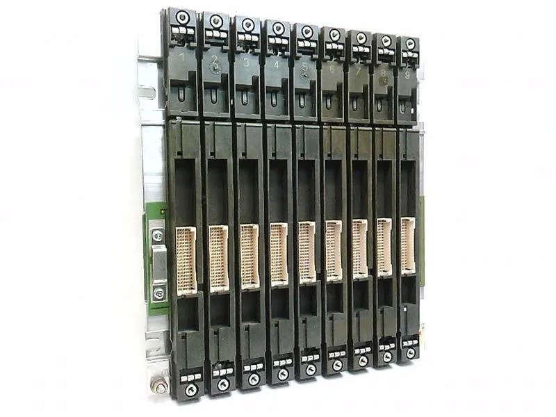 Siemens 6ES7403-1JA01-0AA0 — PLC I/O & Expansion Modules