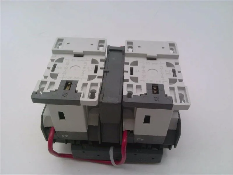 ABB A12R-30-01-84 — Contactors (image 2)