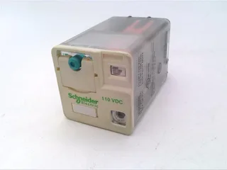 Schneider Electric RUMF2AB2FD — General Purpose Relays (image 2)