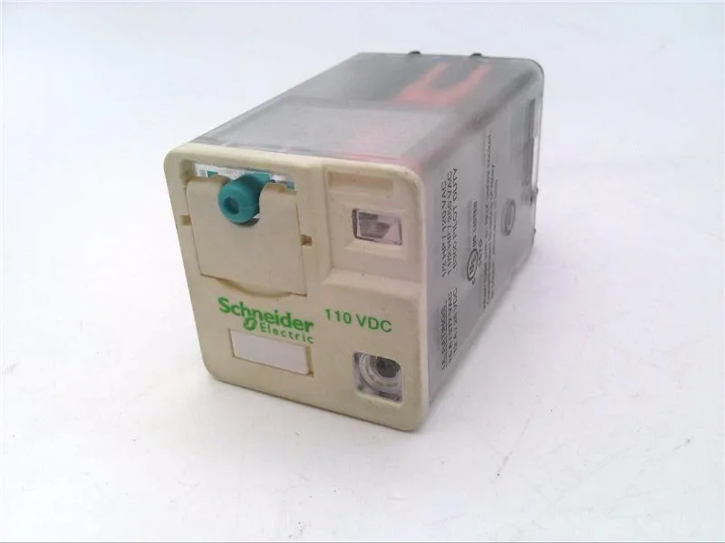 Schneider Electric RUMF2AB2FD (image 2)