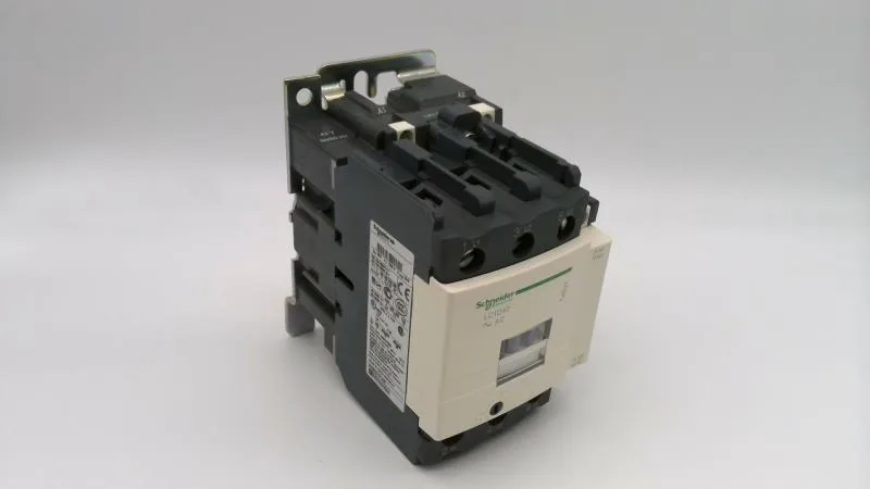 Schneider Electric LC1D40D7 (image 2)
