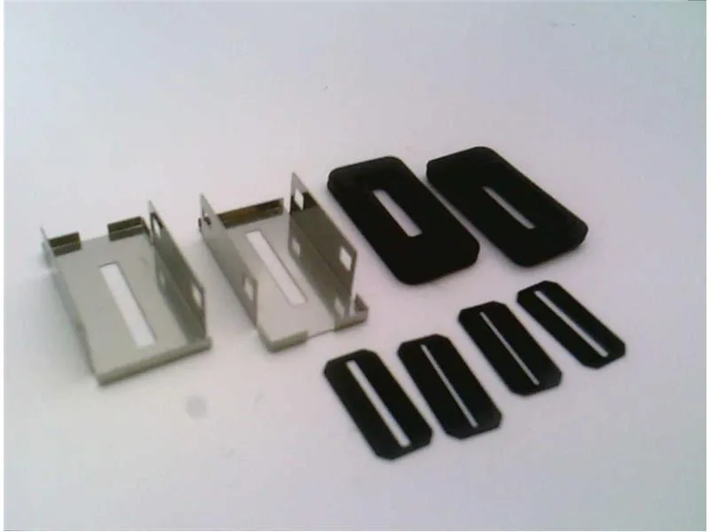 Omron E39-S46 — Photoelectric Sensors