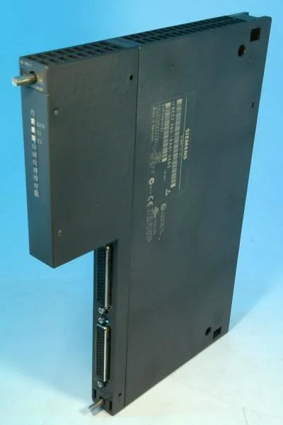 Siemens 6ES7460-1BA01-0AB0 (image 5)