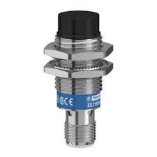 Schneider Electric XS218B4PAM12 — Proximity Sensors