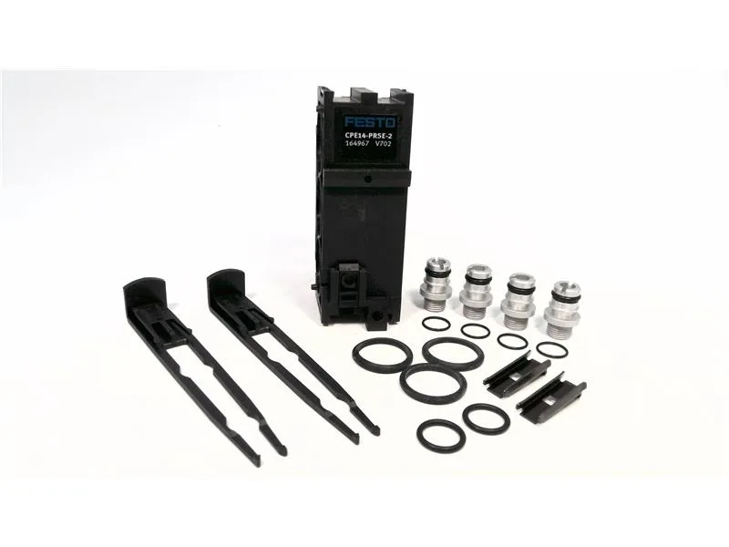 Festo CPE14-PRSE-2 (image 3)