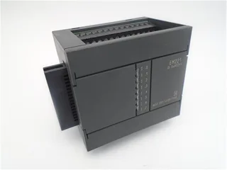 Siemens 6ES7221-1JF00-0XA0 — Digital Input Modules (image 2)