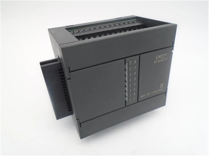 Siemens 6ES7221-1JF00-0XA0 — Digital Input Modules (image 2)