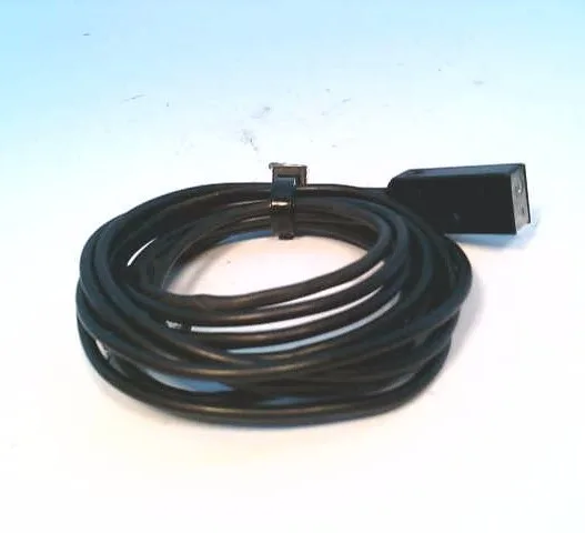 Omron E3C-1D 2M — Photoelectric Sensors (image 3)