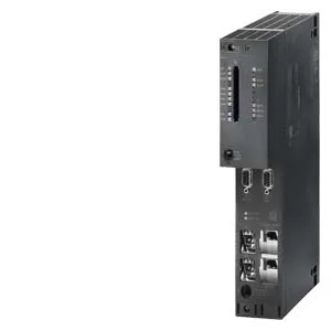 Siemens 6ES7412-5HK06-0AB0 — PLCs (Programmable Logic Controllers) (image 2)