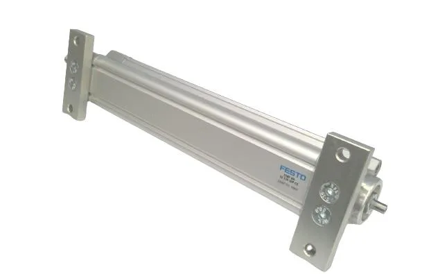 Festo ESBF-BS-32-150-10P-CS — Servo Motors (image 2)