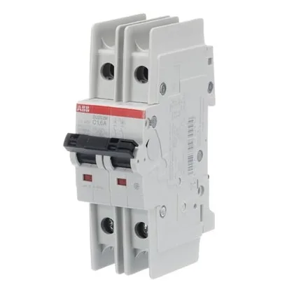 ABB SU202M-C1.6 (image 3)