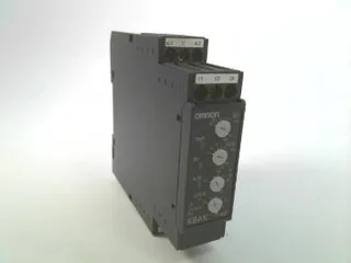 Omron K8AK-AS3 100-240VAC