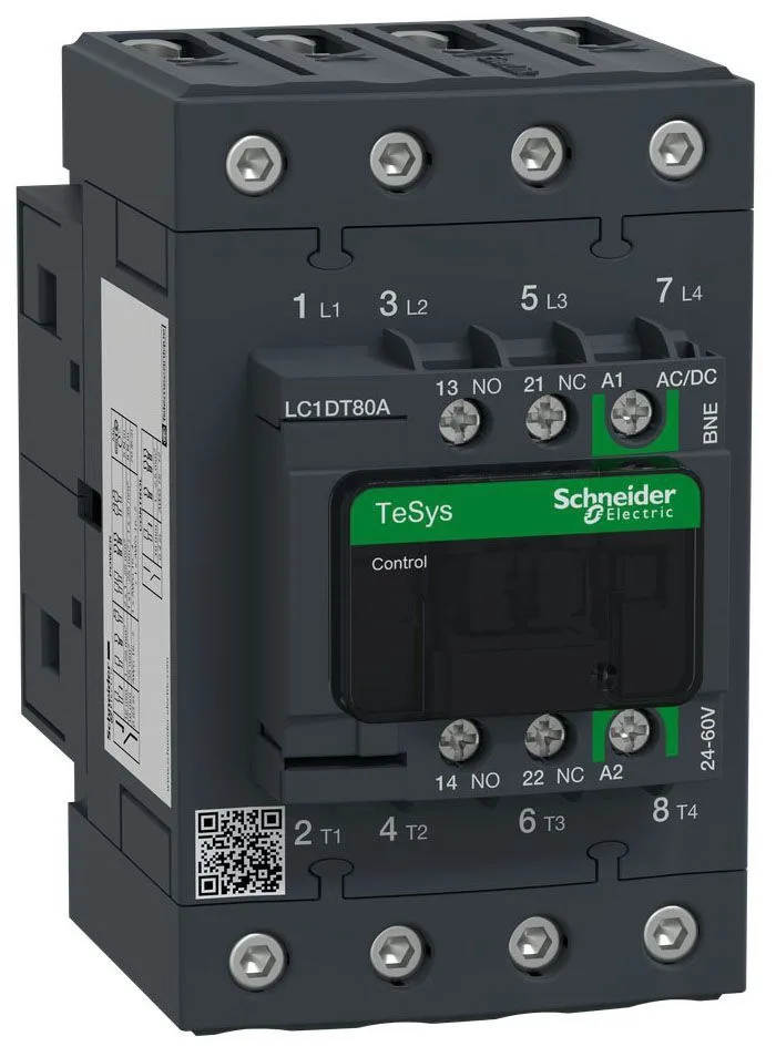 Schneider Electric LC1DT80ABNE