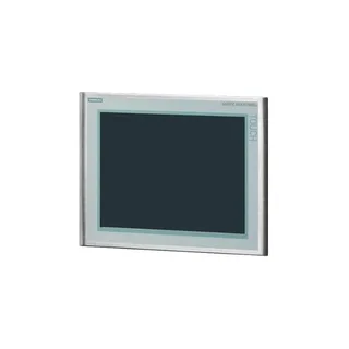 Siemens 6AV6644-0AB01-2AX0 — HMI Operator Interfaces (image 2)