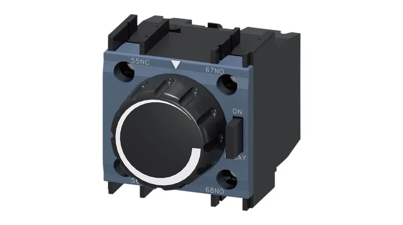 Siemens 3RT2927-2PA01 — Contactors (image 2)