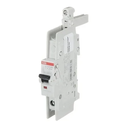 ABB PLU701M-K20 — Miniature Circuit Breakers (MCB) (image 4)