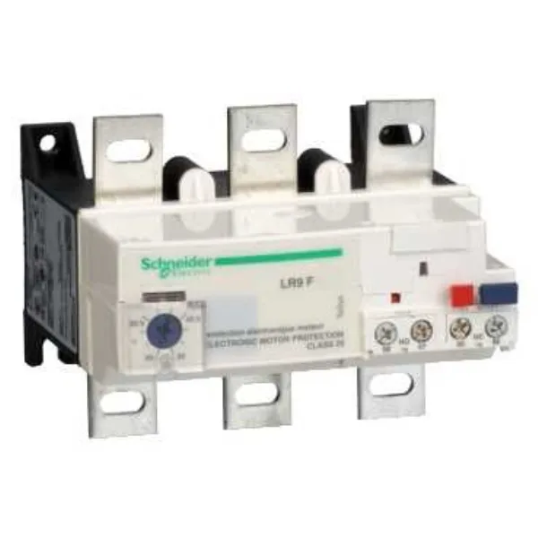 Schneider Electric LR9F5563 (image 2)