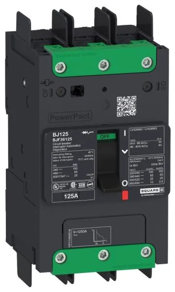Schneider Electric BJF36030 (image 2)