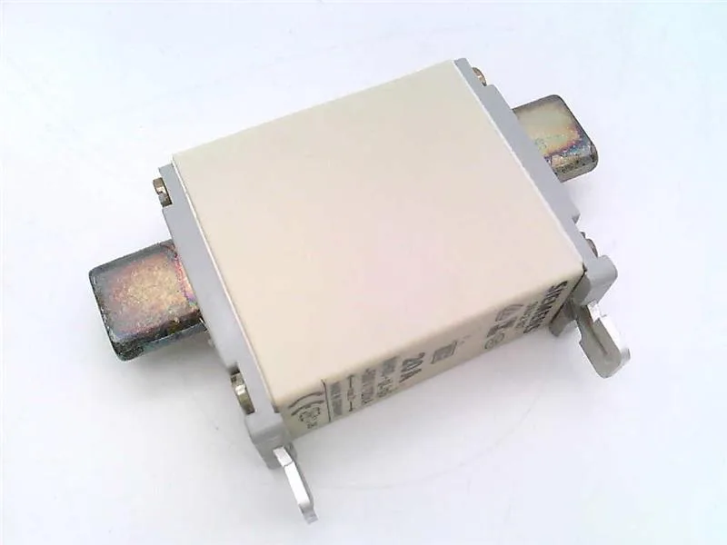 Siemens 3NA2807 — Fuses & Fuse Holders (image 3)