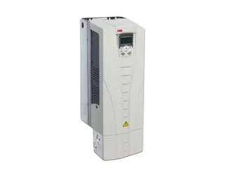 ABB ACS550-U1-246A-4 — AC Drive (VFD) 480V