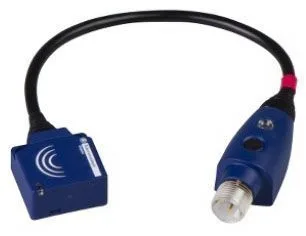 Schneider Electric XS9E11RMBL01U20 — Proximity Sensors
