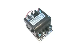 Siemens 40CP12AA — Motor Starters (image 2)
