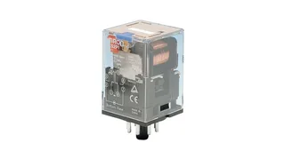 Omron MKS2PIAC24BYOMZ