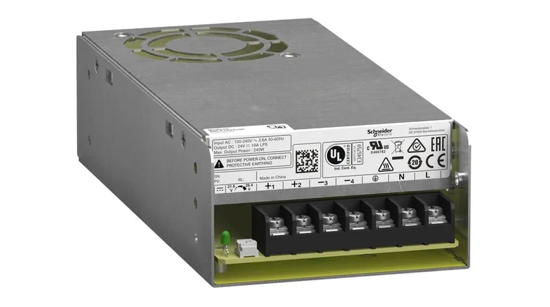 Schneider Electric ABLP1A24100 (image 2)
