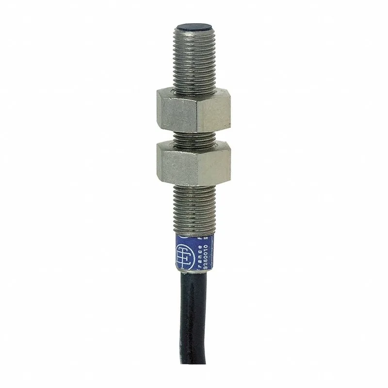 Schneider Electric XS1N05PA310 — Proximity Sensors (image 3)
