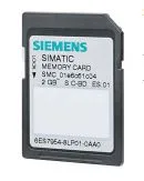 Siemens 6ES7954-8LP03-0AA0 — PLC Accessories (image 3)