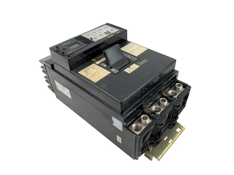 Schneider Electric LE36400LSG (image 2)
