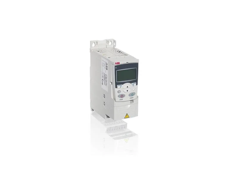 ABB ACS355-03U-01A2-4+K452 — AC Drives (VFD)