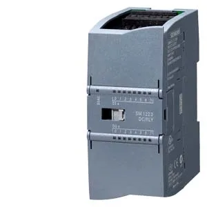 Siemens 6ES7223-1PH30-0XB0 — PLC I/O & Expansion Modules (image 2)