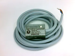Festo SME-1-LED-24 — Proximity Sensors (image 3)